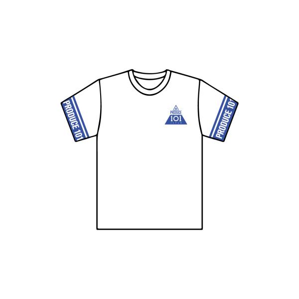 21福袋 Produce 練習生名前入りtシャツ Season2 Japan 101 Tシャツ カットソー 半袖 袖なし