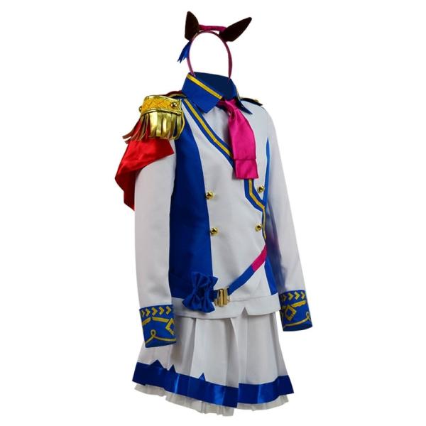 ウマ娘 トウカイテイオー 制服 コスプレ衣装 コスチューム コスプレ 仮装 Cosplay Buyee Buyee 일본 통신 판매 상품 옥션의 대리 입찰 대리 구매 서비스