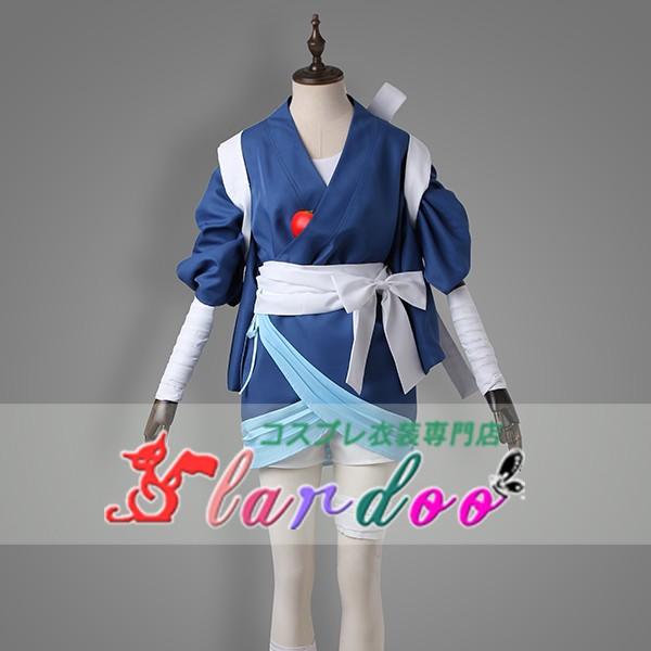 刀剣乱舞 とうらぶ 小夜左文字 内番 コスプレ衣装 激安 アニメ コスチューム とうらぶ 通販 仮装 Cosplay 3656 Lardoo株式会社 通販 Yahoo ショッピング