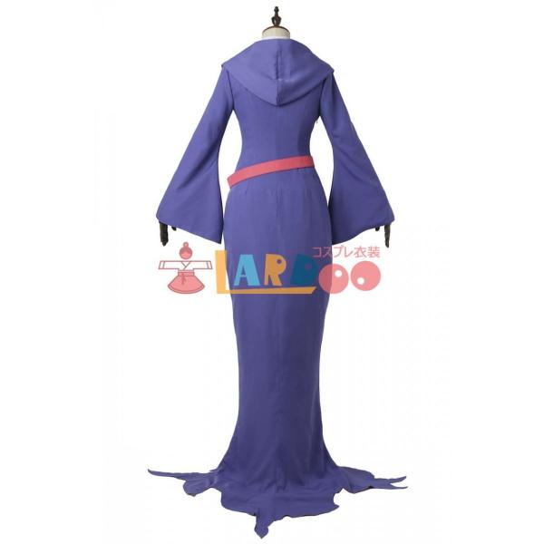リトルウィッチアカデミア スーシィ マンババラン 魔女 ルーナノヴァ魔法学校制服 コスプレ衣装 アニメ 通販 Buyee Buyee บร การต วกลางจากญ ป น ซ อจากประเทศญ ป น