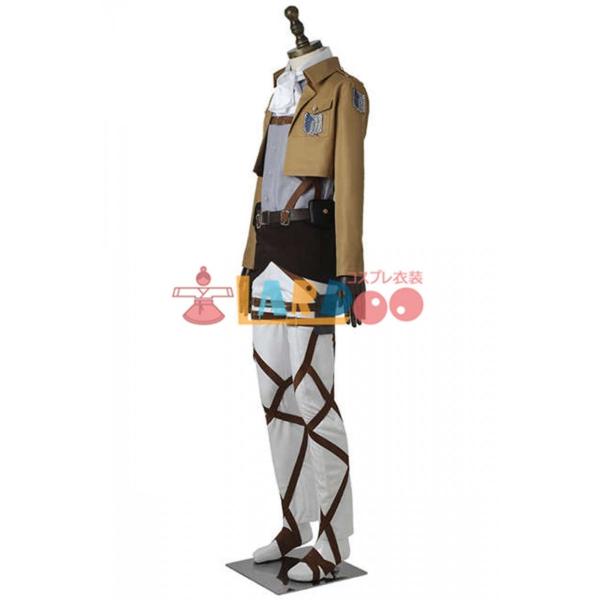 進撃の巨人 調査兵団 自由の翼 マント付き コスプレ衣装 激安 アニメ コスチューム 仮装 Cosplay Buyee Buyee 提供一站式最全面最專業現地yahoo Japan拍賣代bid代拍代購服務 Bot Online