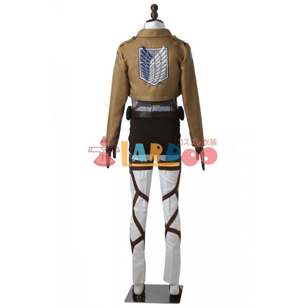 進撃の巨人 調査兵団 自由の翼 マント付き コスプレ衣装 激安 アニメ コスチューム 仮装 Cosplay Buyee Buyee 提供一站式最全面最專業現地yahoo Japan拍賣代bid代拍代購服務 Bot Online