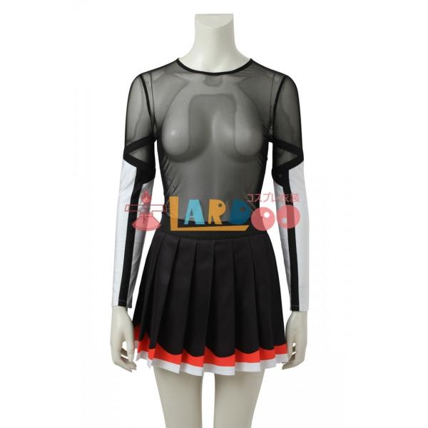 大seal限定商品 コスプレ衣装 星月みき Lardooコス コスチューム Cosplay 仮装 激安 Cosplay コスチューム バトルガールハイスクール 3860 Lardoo株式会社 アニメ