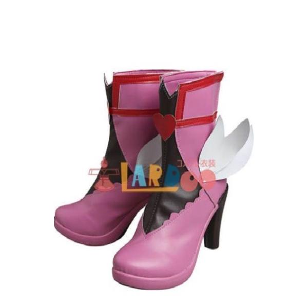 Overwatch オーバーウォッチ D Va ハナ ソング Hana Song コスプレ靴 ブーツ 激安 アニメ コスチューム Cosplay Buyee Buyee Japanese Proxy Service Buy From Japan Bot Online