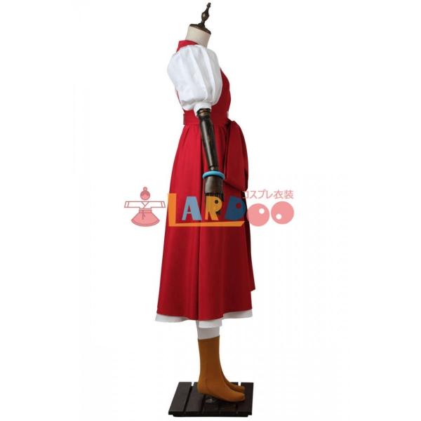 ドラゴンクエストxi ドラクエ11 ベロニカ コスプレ衣装 アニメ 通販 激安 コスチューム 仮装 Cosplay Buyee 日本代购平台 产品购物网站大全 Buyee一站式代购 Bot Online