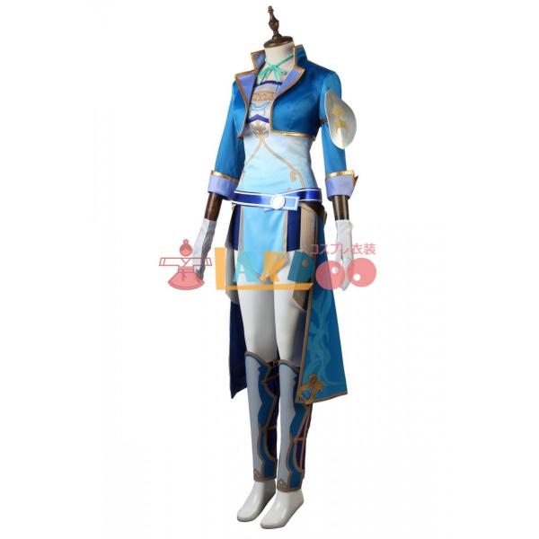 真 三國無双8 辛憲英 コスプレ衣装 コスチューム 仮装 Cosplay Buyee Buyee Japanese Proxy Service Buy From Japan Bot Online