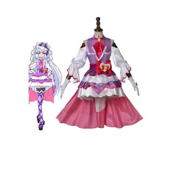 Hugっと プリキュア ルールー アムール キュアアムール コスプレ衣装 コスチューム コスプレ 仮装 Cosplay Buyee Buyee 提供一站式最全面最專業現地yahoo Japan拍賣代bid代拍代購服務 Bot Online