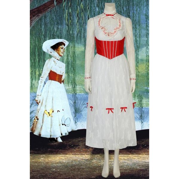 Mary Poppins メリー ポピンズ コスプレ衣装 コスチューム Cosplay 仮装 Buyee Buyee Japanese Proxy Service Buy From Japan Bot Online