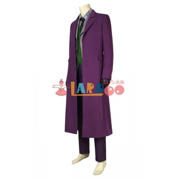 バットマン ダークナイト ジョーカー Batman The Dark Knight The Joker コスプレ衣装 Cosplay コスチューム 仮装 アニメ Buyee 日本代购平台 产品购物网站大全 Buyee一站式代购 Bot Online