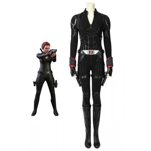 アベンジャーズ/エンドゲーム ブラック・ウィドウ Black Widow アベンジャーズ/エンドゲーム ブラック・ウィドウ Black Widow