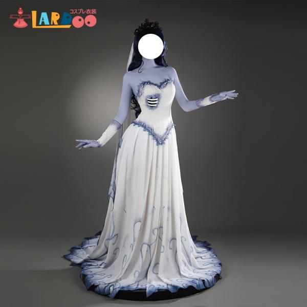 コープスブライド　エミリー AmiAmi [Character & Hobby Shop] | Re Action / Tim Burton's