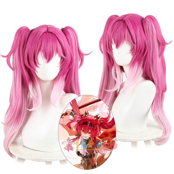 新品 鳴潮 ルパ コスプレ 道具 Lupa 武器 変装 グッズ cosplay 鳴潮 メイチョウ Wuthering Waves ルパ-Lupa コスプレ衣装