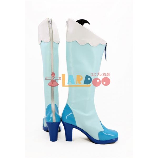 Hugっと プリキュア キュアアンジュ 薬師寺さあや コスプレ靴 ブーツ 激安 アニメ コスチューム Cosplay Buyee Buyee 提供一站式最全面最專業現地yahoo Japan拍賣代bid代拍代購服務 Bot Online