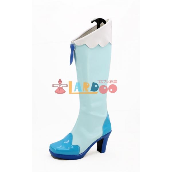 Hugっと プリキュア キュアアンジュ 薬師寺さあや コスプレ靴 ブーツ 激安 アニメ コスチューム Cosplay Buyee Buyee 提供一站式最全面最專業現地yahoo Japan拍賣代bid代拍代購服務 Bot Online