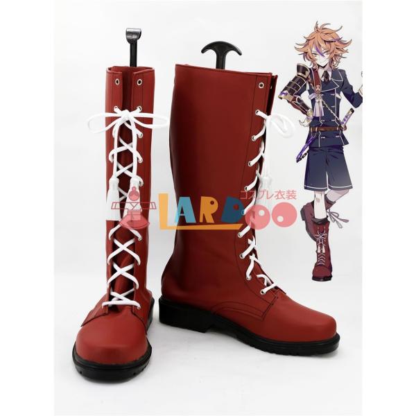 刀剣乱舞 とうらぶ 後藤藤四郎 コスプレ靴 ブーツ 激安 アニメ コスチューム Cosplay Buyee Buyee 提供一站式最全面最专业现地yahoo Japan拍卖代bid代拍代购服务 Bot Online