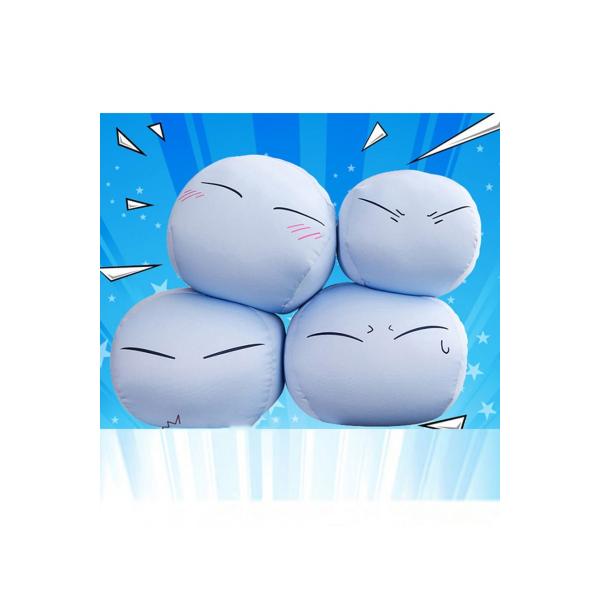 転生したらスライムだった件 転スラ スライム リムル テンペスト 表情 抱き枕 コスプレグッズ コスチューム 小物 道具 Cosplay Buyee 日本代购平台 产品购物网站大全 Buyee一站式代购 Bot Online