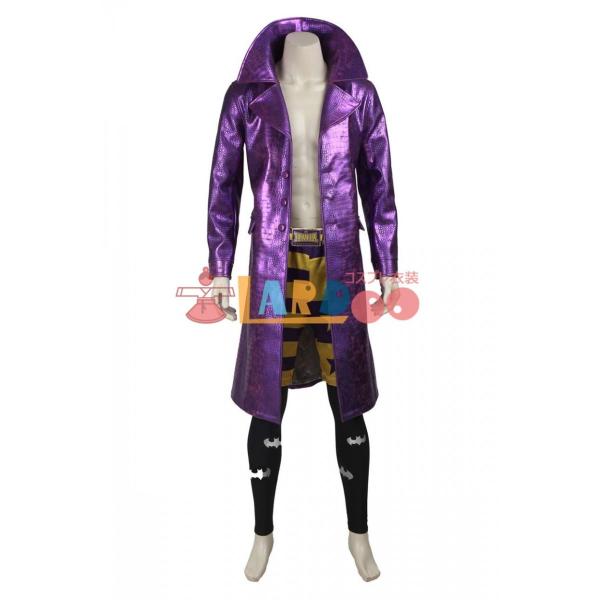 スーサイド スクワッド ジョーカー 修正版 コスプレ衣装 激安 アニメ コスチューム 仮装 Cosplay Buyee Buyee Japanese Proxy Service Buy From Japan Bot Online