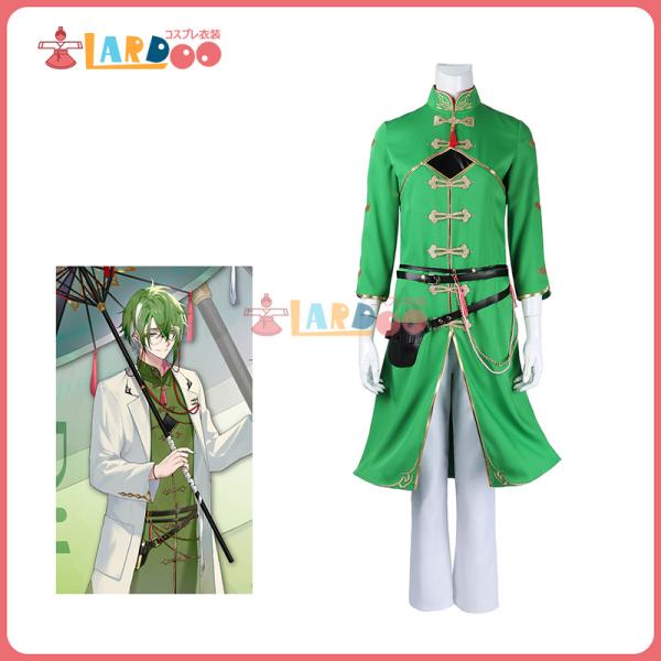 フラガリアメモリーズ風 ピケロ コスプレ衣装 コスチューム フラガリアメモリーズ風 ピケロ コスプレ衣装 コスチューム cosplay