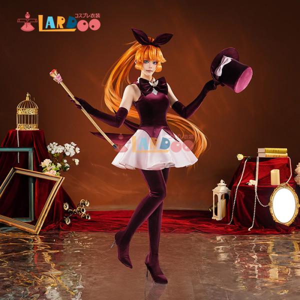 M企画 にゃんこ探偵 コスプレ 衣装 M企画 にゃんこ探偵 コスプレ 衣装 - メルカリ