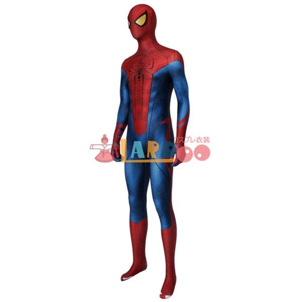 アメイジング スパイダーマン スパイダーマン Spiderman ジャンプスーツ コスチューム コスプレ衣装 Cosplay コスプレ Buyee Buyee 日本の通販商品 オークションの代理入札 代理購入