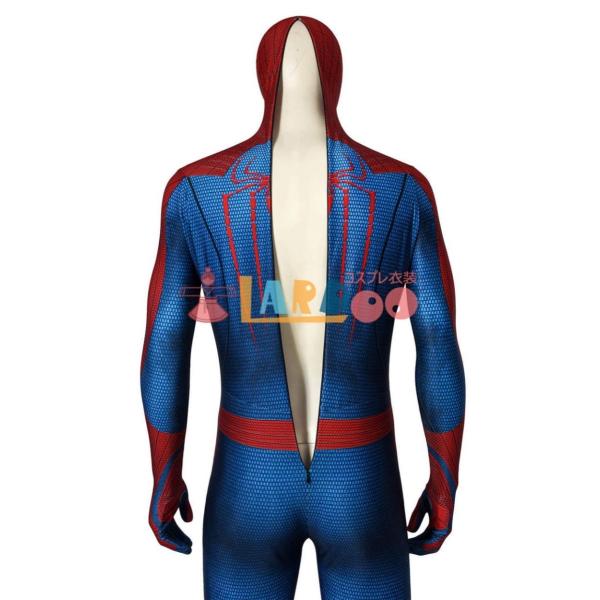 アメイジング スパイダーマン スパイダーマン Spiderman ジャンプスーツ コスチューム コスプレ衣装 Cosplay コスプレ Buyee Buyee 日本の通販商品 オークションの代理入札 代理購入