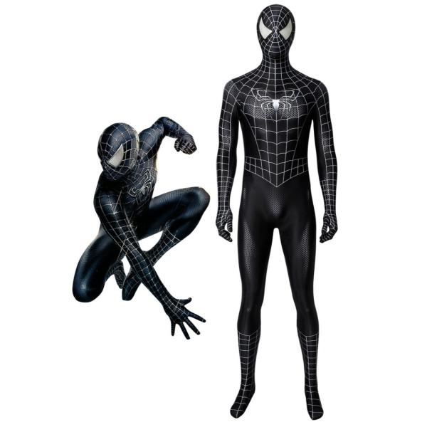 スパイダーマン3 ヴェノム スパイダーマン Spider-Man 3 Venom スパイダーマン3 ヴェノム スパイダーマン Spider-Man 3 Venom