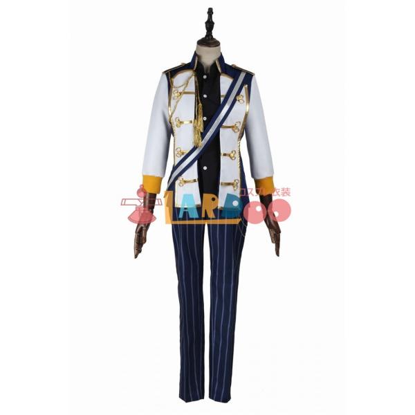あんさんぶるスターズ Ensemble Stars Knights 鳴上嵐 コスプレ衣装 激安 アニメ コスチューム 仮装 Cosplay Buyee Buyee Japanese Proxy Service Buy From Japan Bot Online