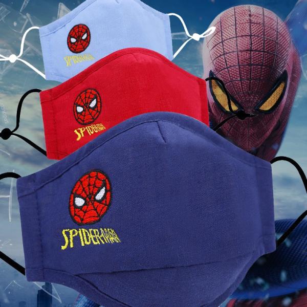 決算特価商品 Bluetooth内蔵高性能マスク 販売希少スパイダーマン 同人誌 Www Pastosbons Ma Gov Br