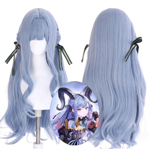 アークナイツX BanG Dream! Ave Mujica コラボコーデ 豊川祥子「旋律の