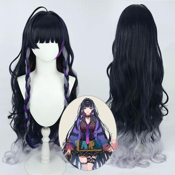 くらら　狂蘭 メロコ　コスプレウィッグオーダー くらら様専用 狂蘭 メロコ コスプレウィッグオーダーRSVページ