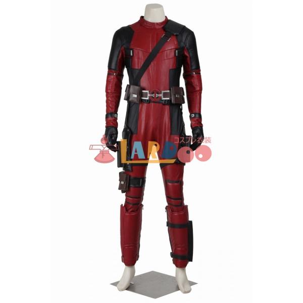 デッドプール Deadpool X Men マーベル コミック コスプレ衣装 激安 アニメ コスチューム 仮装 Cosplay Buyee Buyee 日本の通販商品 オークションの代理入札 代理購入