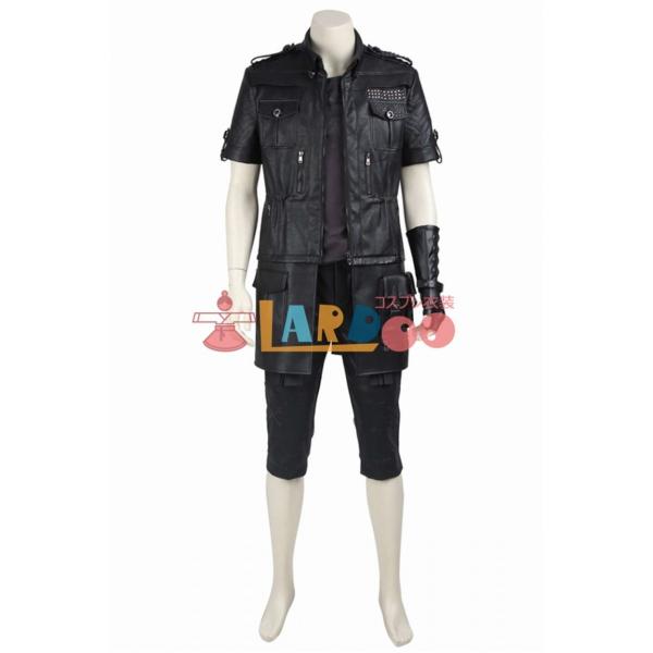 Ffxv ファイナルファンタジーxv ノクティス ルシス チェラム 合皮製 コスプレ衣装 激安 アニメ コスチューム 仮装 Cosplay Buyee Buyee 提供一站式最全面最專業現地yahoo Japan拍賣代bid代拍代購服務 Bot Online