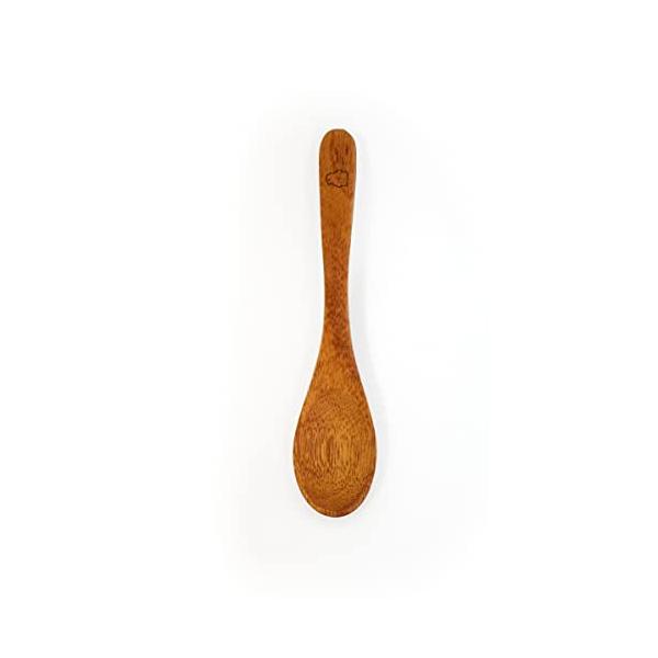かのりゅう SoliD. Animal Spoon ぺんぎん 約13.5×2.5cm