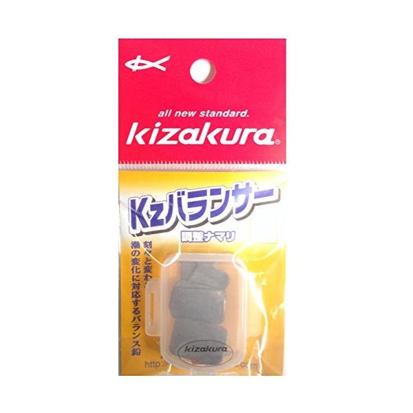 キザクラ(kizakura) Kzバランサー 2B