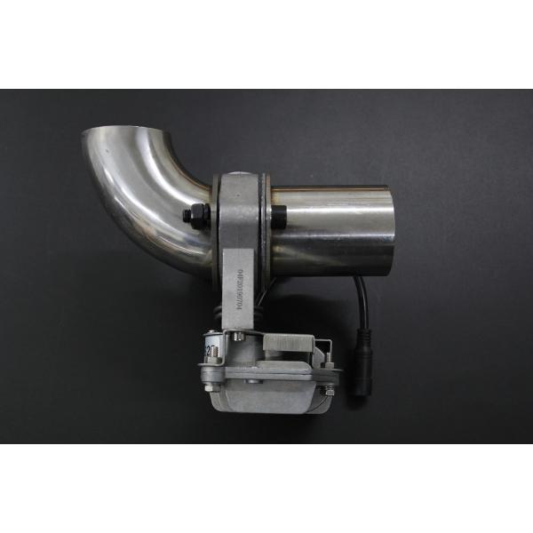 60.5��/63mm�}�t���[�p �d���σo���u 5�i�K���ʒ����t�� �ėp�t���L�b�g �����R�� ECV �T�C�����T�[ ���i�摜2