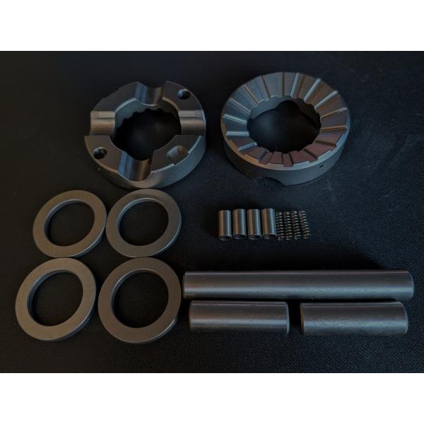 ■車種■ジムニー ■型式■JA11 JA12 JA22 JB23 JB33 JB43 JB31 JB32 JB64 JB74 　全型式に装着可能ラージバレー製品　ゴーストロッカー　ですアクセルONの時はデフロック状態　アクセルOFFの時はオ...