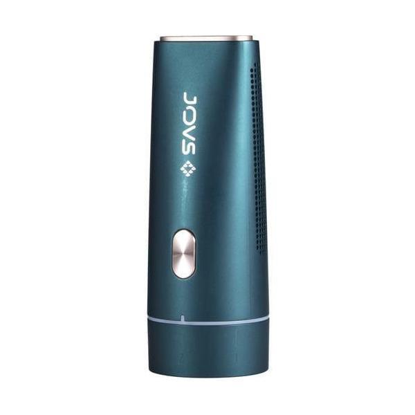 JOVS Dora エメラルドJ847 JOVS ジョブズ J847 光美容器 光脱毛器 IPL VIO対応 Dora