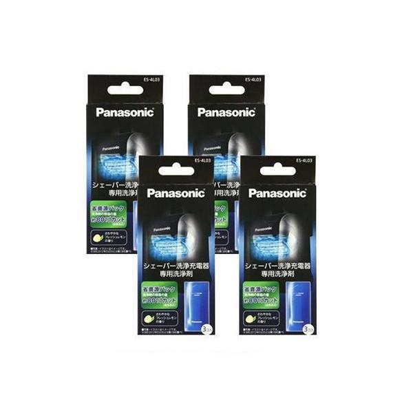 4984824994959 .洗浄剤は1コで約30日使用できます。（標準的なヒゲの濃さの人が1日1回使用した場合）■　対応機種　■ES-ELV7/ES-ELV8/ES-LV82-S/ES-CLV96/ES-CLT7/ES-CLV7A-A/E...