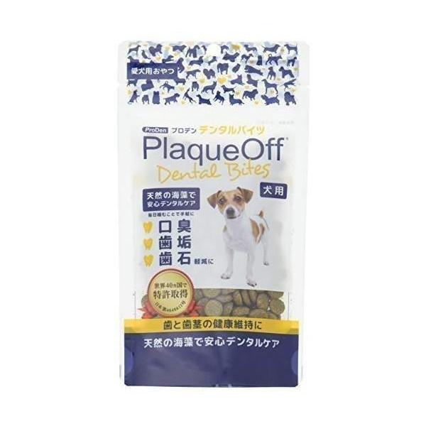 他サイト： プロデン デンタルバイツ犬用の商品画像