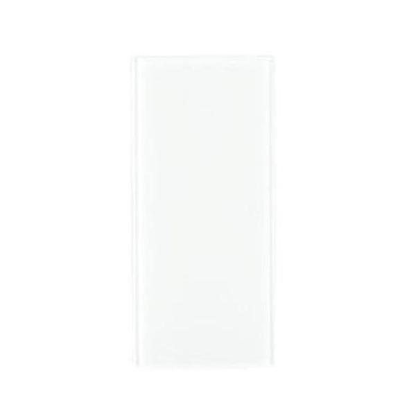 他サイト： 東芝ライテック  WDG1611LNA(WW) スイッチカバー Lの商品画像