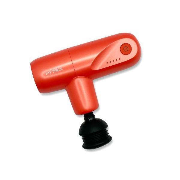 NEW: MYTREX REBIVE MINI XS Red MT-RMXS21R from Japan | eBay