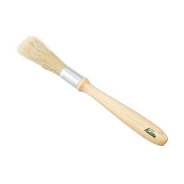 他サイト： カリタ 44301 クリーニングブラシ コーヒーミルブラシ  お手入れ 掃除 コーヒーミル ブラシ エスプレッソ Kalitaの商品画像