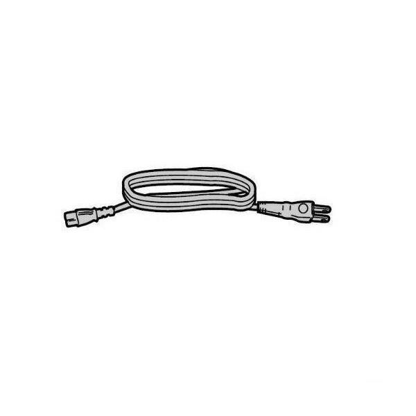 ★国内正規品★ポータブルBDプレーヤー用の電源コードです。この商品はK2CA2BA00005、K2CA2CA00007、K2CA2CA00034、TSXA034の後継品です。   掲載商品の仕様や付属品等の詳細につきましてはメーカーに準拠し...