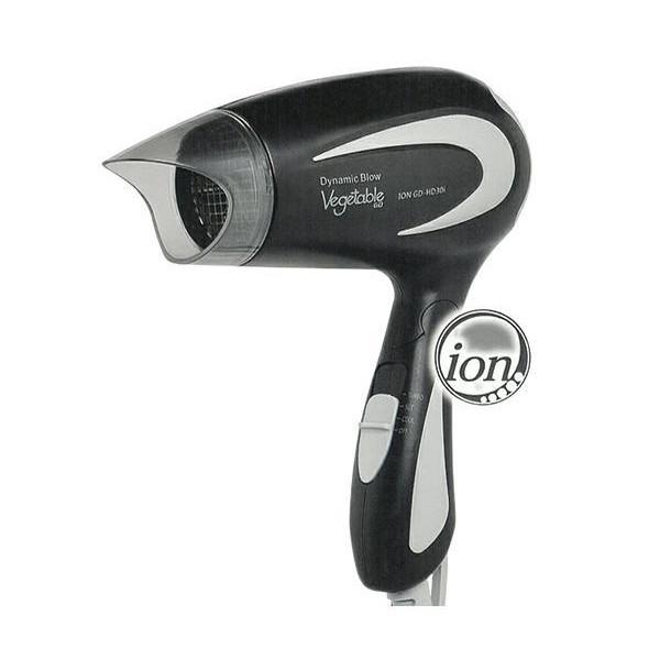 Vegetable（ベジタブル） GD-HD30i ドライヤー マイナスイオン ヘア