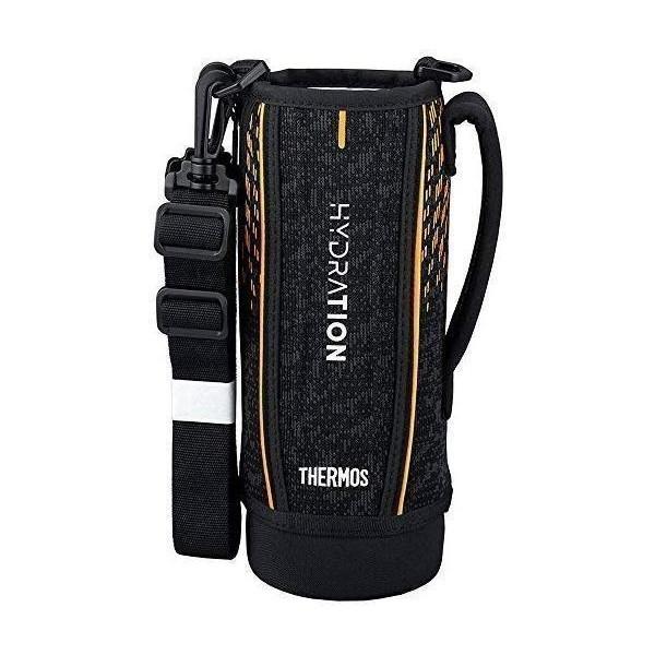 他サイト： サーモス 交換用部品 スポーツボトル FHT-1001F ハンディポーチ ブラックオレンジ (BKOR)の商品画像