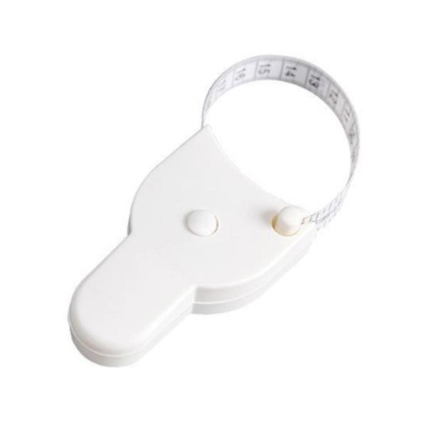 【商品説明】・差し込み口にメジャー先端を挿して輪にしてからセンターの自動巻取りボタンを押せば片手で測定ができます。・自動巻取りボタンをワンタッチすることで自動で巻きとります。・コンパクトで持ち運びやすくなっています。【商品仕様】カラー ホワ...