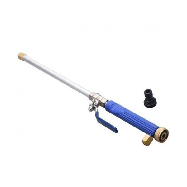 高圧洗浄機 12MPa 小型 防水 無段階調整ノズル フォームノズル グレー 024ph_3.jpg