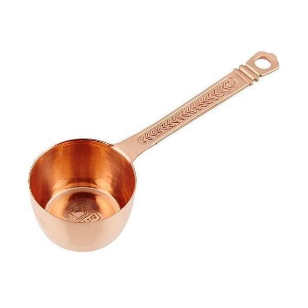 カリタ #44001 コーヒーメジャー 銅 10g