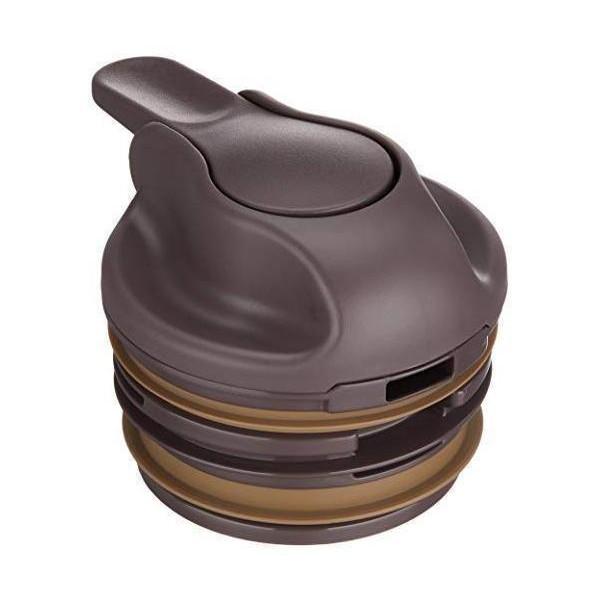 他サイト： サーモス 交換用部品 ステンレスポット THV-1001/1501/2001 中せん カカオ (CAC)の商品画像