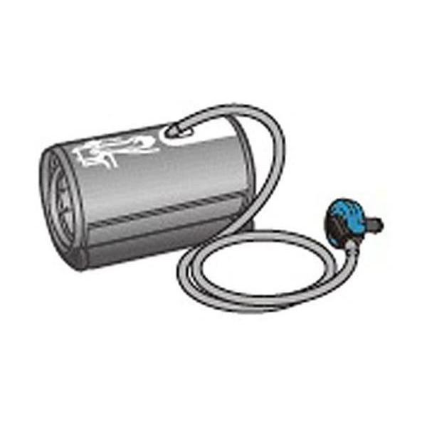 オムロン HEM-FSM50 血圧計用 腕帯 OMRON eフィットカフセット